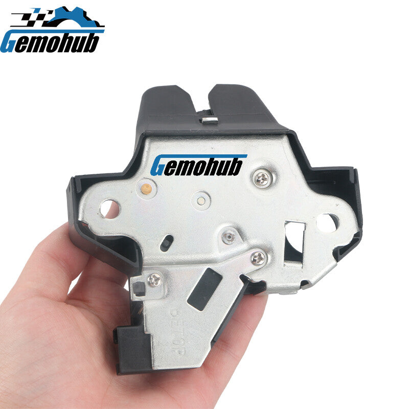 6460006030 TAILGATE BOOT LOCK LATCH CATCH for 2006-2015 for Toyota for Camry