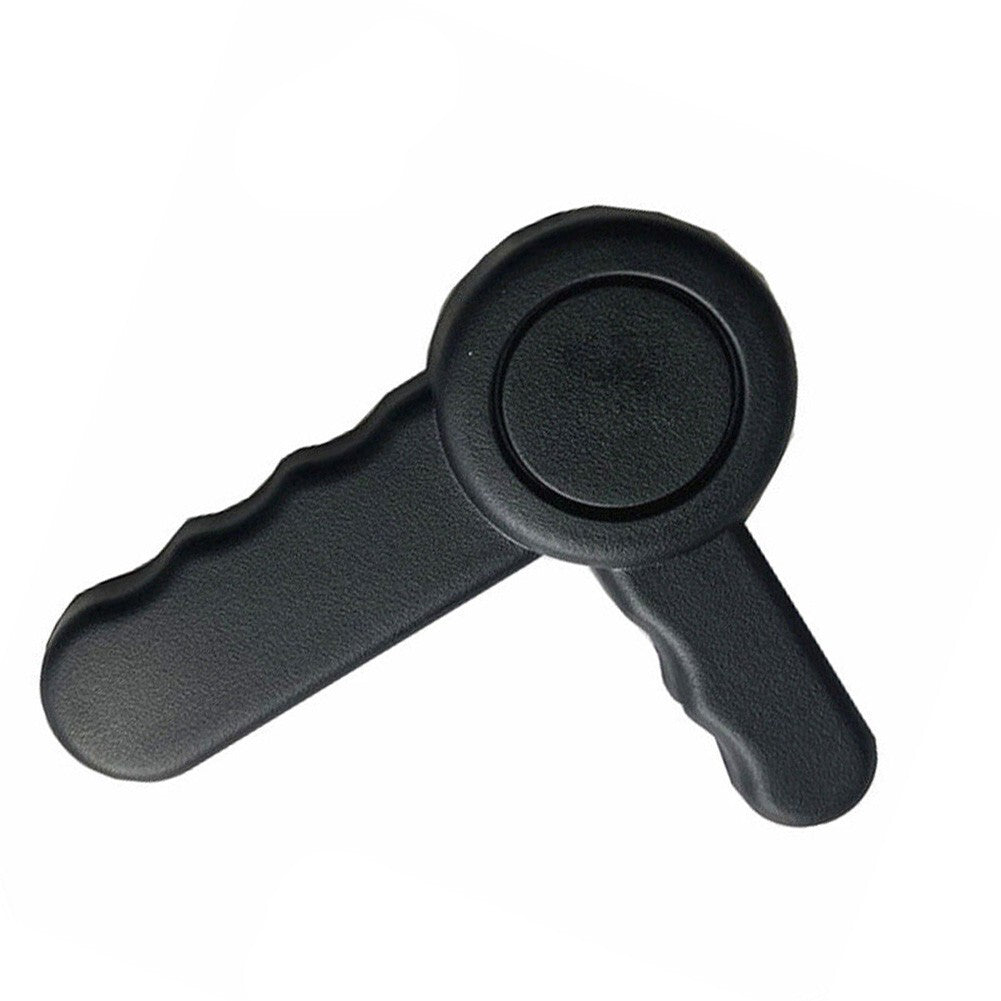 FRONT RHSEATS RECLINE HANDLE REPLACEMENT for JEEP for WRANGLER 11-18 1SR95DX9AA