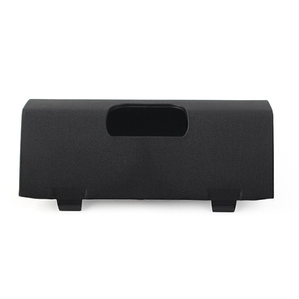 Front Bumper Towing Eye Hook Cover Fit for Land Rover for Range Rover L322 2006-2009