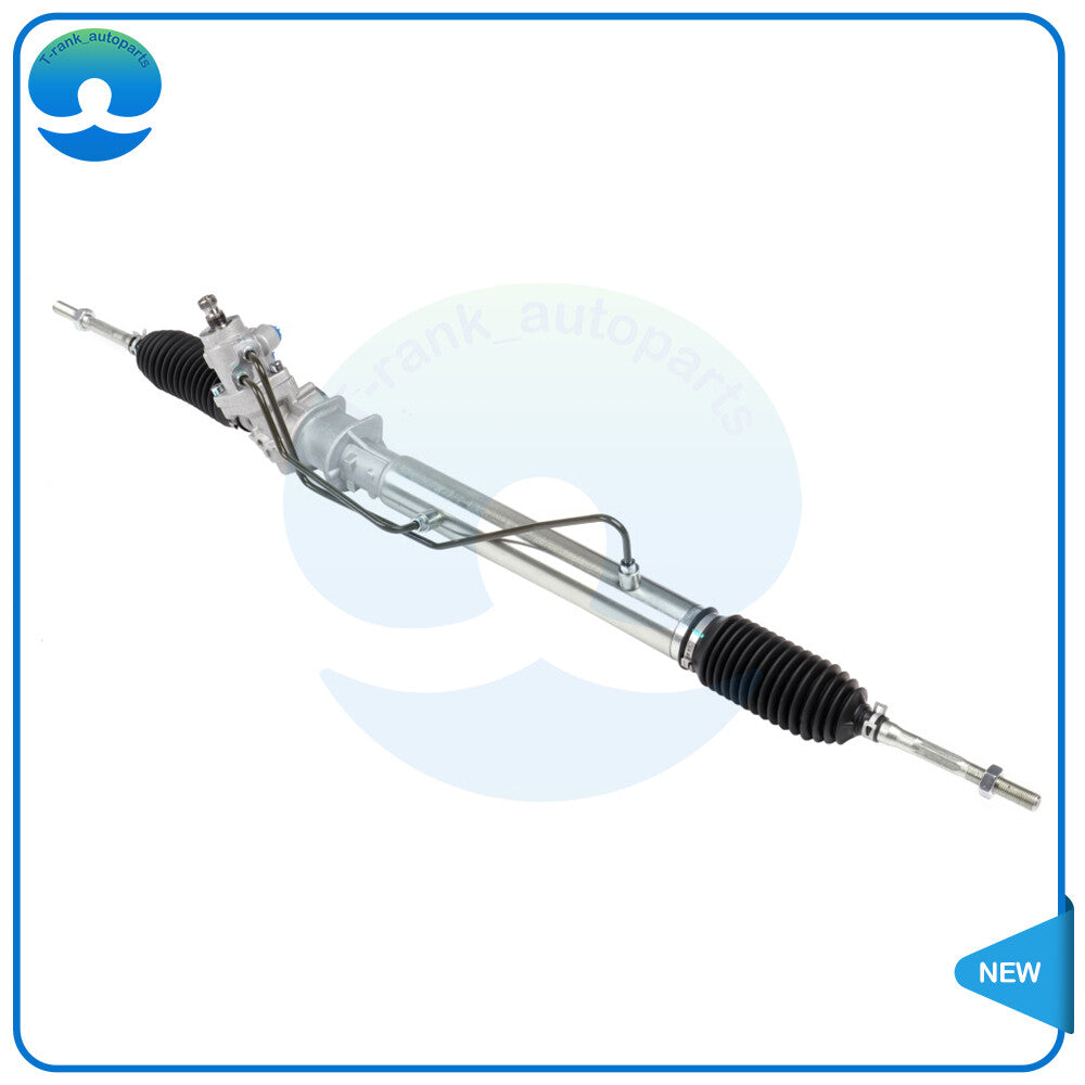 Complete Power Steering Rack Pinion Assembly for 2002-2006 for Suzuki XL-7 26-8000