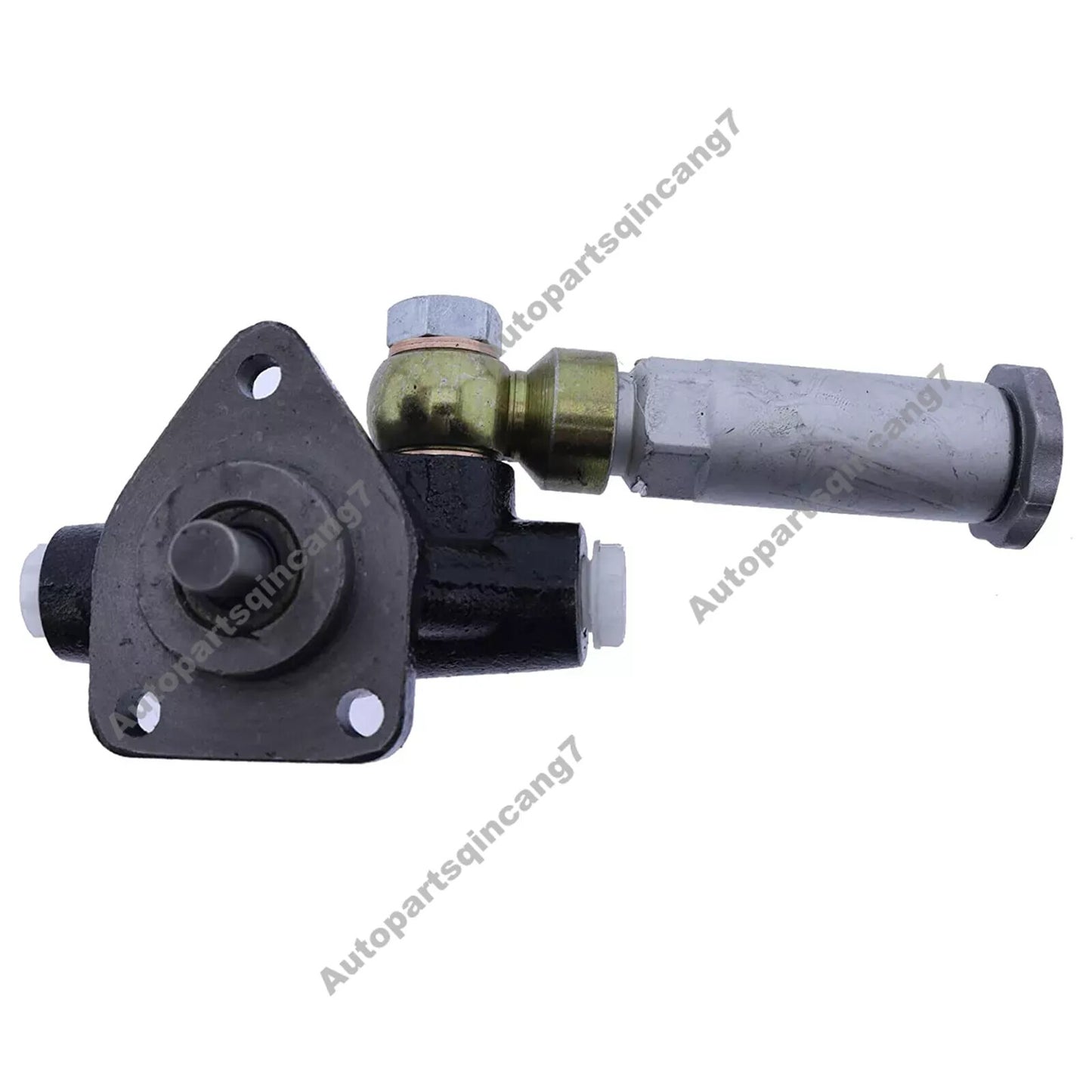 Fuel Pump Assy 105210-6560 1052106560 Fit For Zexel Spare Parts 9440610138