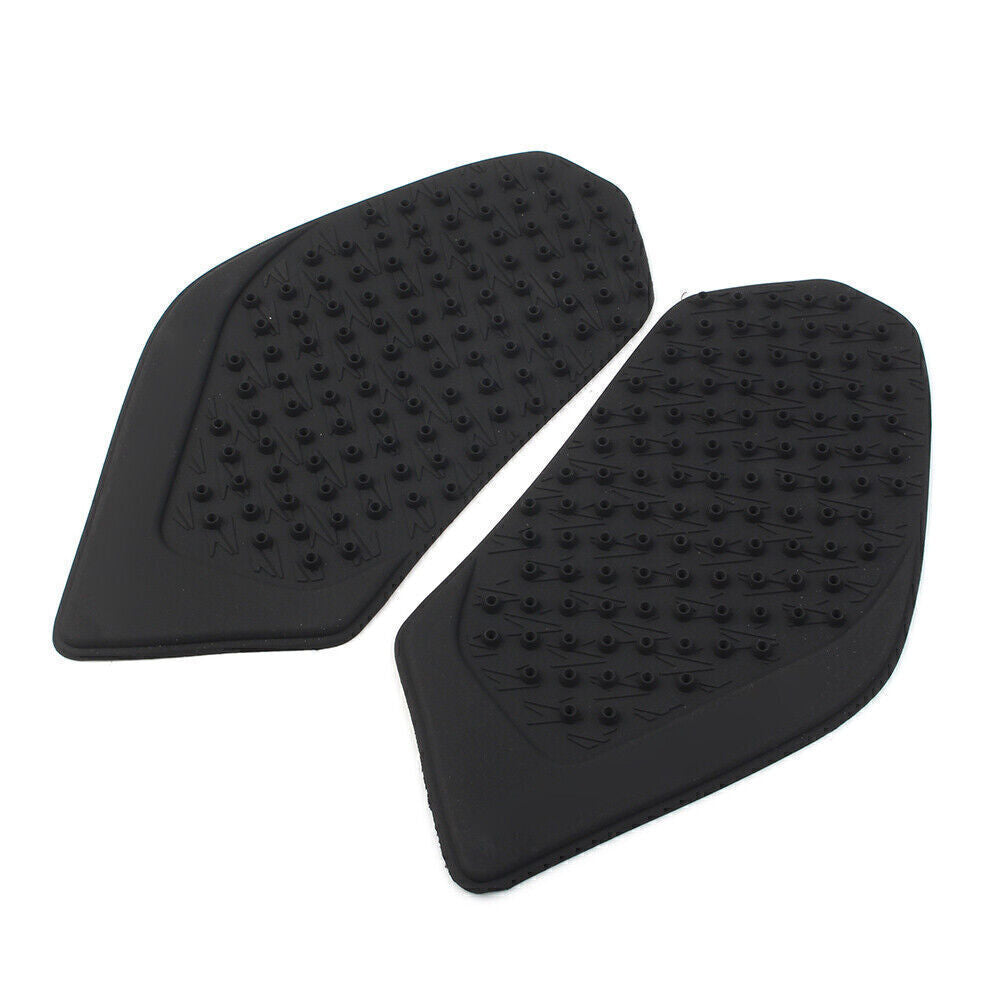 2pcs Gas Tank Traction Side Pad Fuel Knee Grip Decal Fit for Honda CBR600RR 2003-06