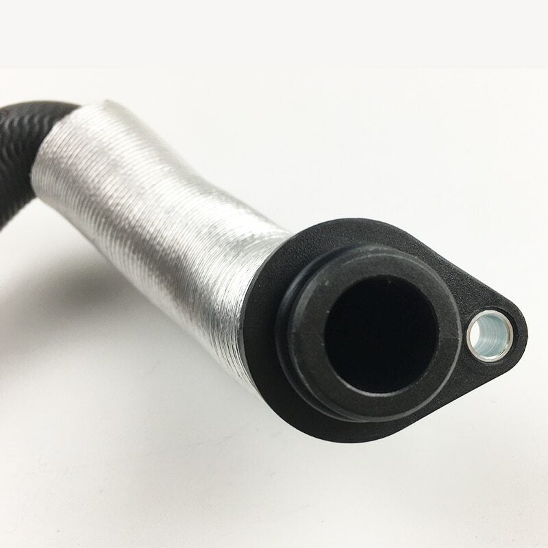 11537572159 for BMW 120i 320i X1 Radiator Hose Cylinder Connection Water Pipe