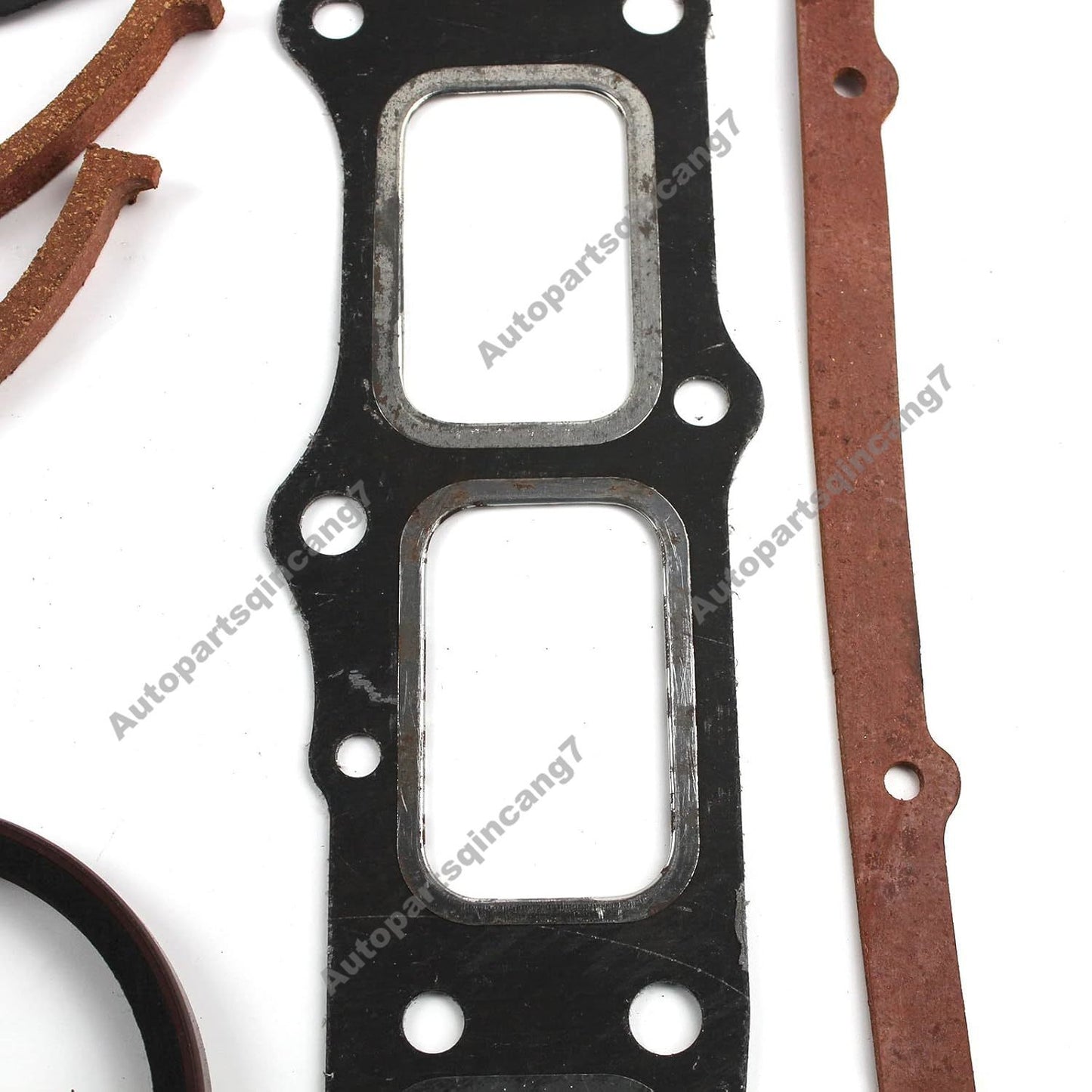 3F Engine Gasket Kit for 4111-61058 11115-61030 for Toyota 3F Engine