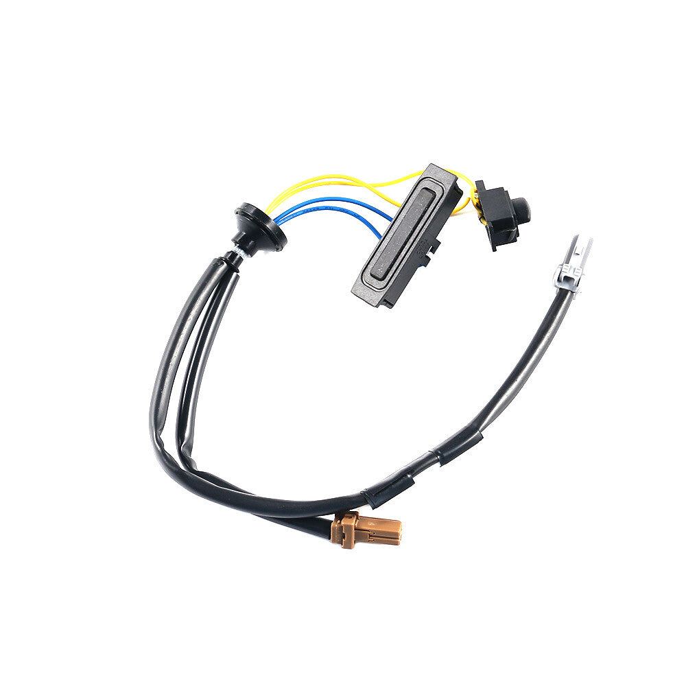 CarTrunk Opening Switch 25380-2DT1A Fits for Nissan Sentra Tiida C11 Latio Versa