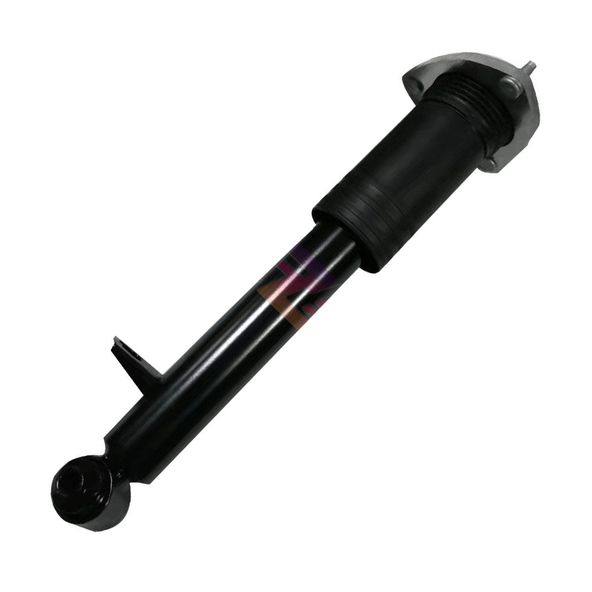 Rear Right Shock Absorber Strut without EDC for BMW X5 X6 E70 E71 2007-2014