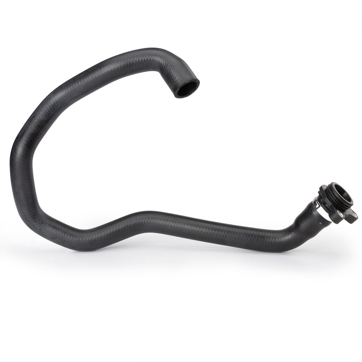 11537552339 Cylinder head thermostatic hose suitable for BMW 2007 - 2010 X3 E83