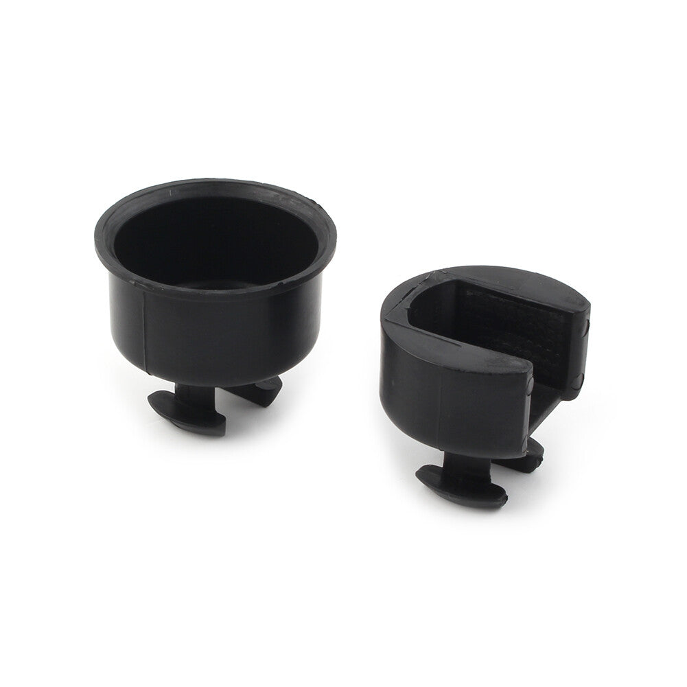 Tailgate Pivot Bushing Set for Dodge for Ram 1500 2002-2008 / 03-09 for Ram 2500