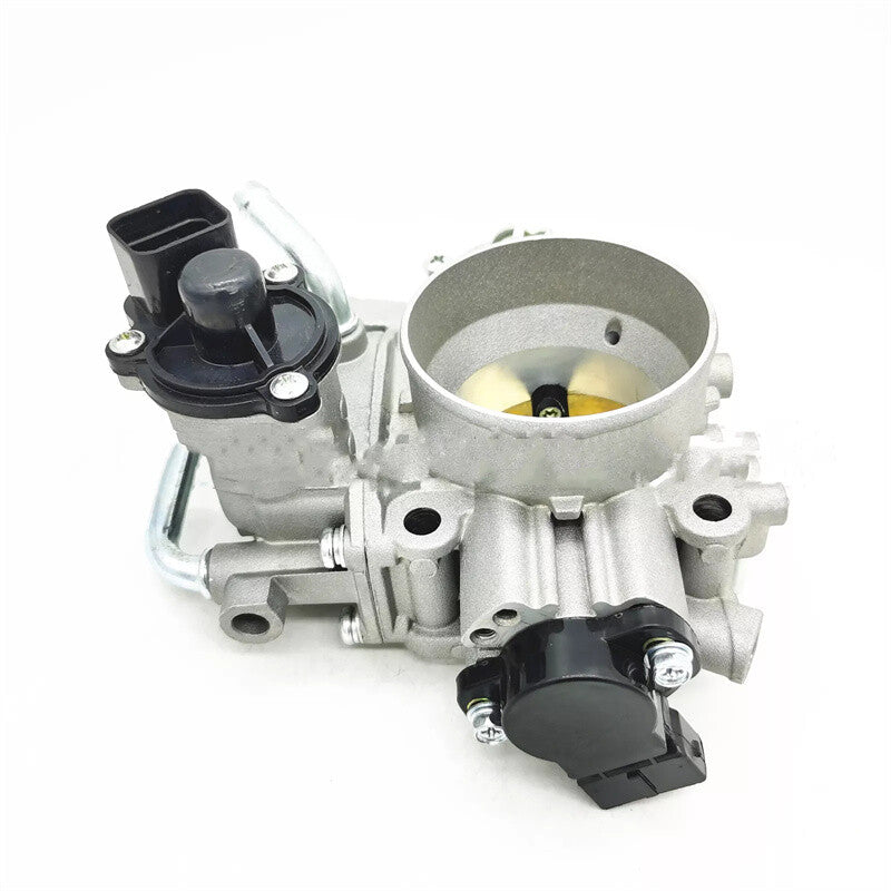 Throttle body assembly suitable for Mitsubishi Galant 1997 - 2006 2.0L 2WD FWD MD338428