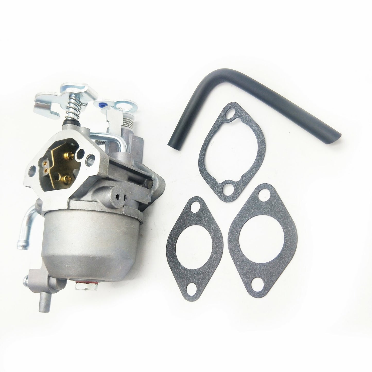New Carburetor for Kawasaki Mule KAF400 KAF 400 Carb and Gaskets 600 610 11061