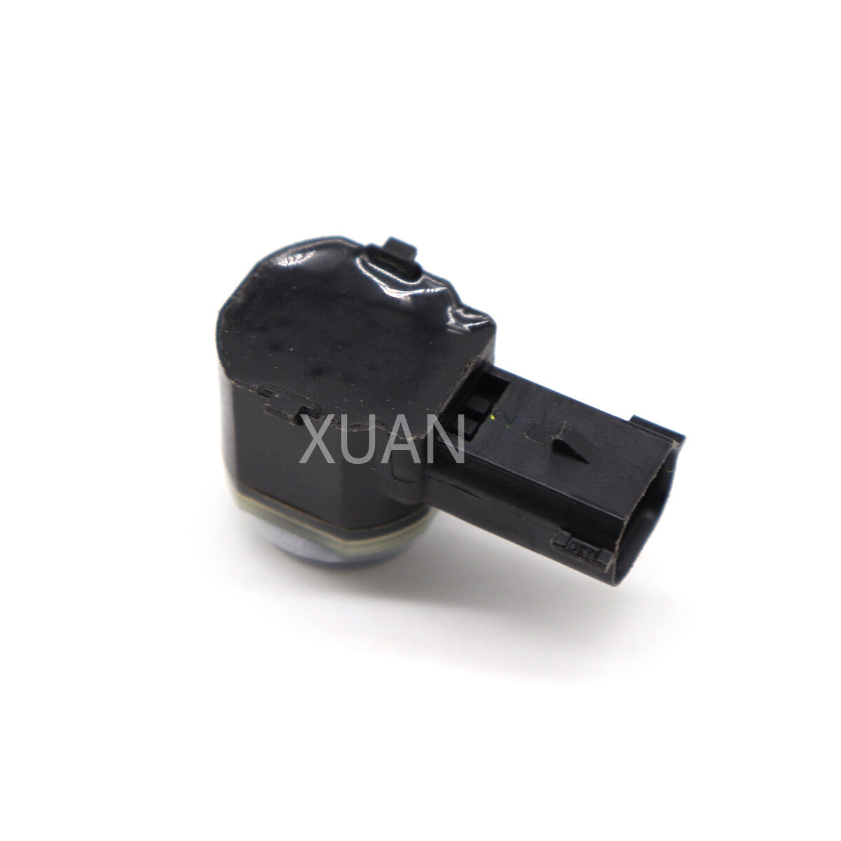 4PCS Black PDC Parking Aid Sensor Bumper for Ford Focus Explorer 8A53-15K859-ABW
