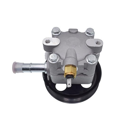 Power Steering Oil Pump fit for Mitsubishi TRITON L200 3.5 KA9T KB9T 2006-2015