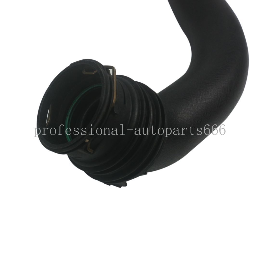 Top Intercooler Pipe Turbo for BMW F32 F33 F36 F30 F22 430i 330i 230i 530i X3 X4