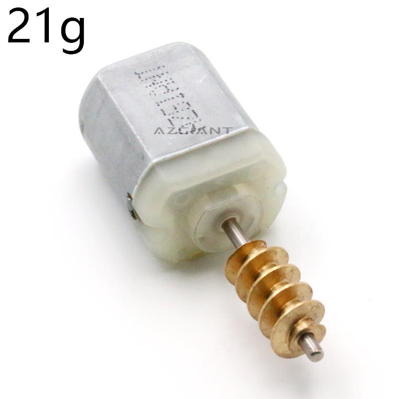 Car door lock motors suitable for BMW 3 Series 320dxDrive, 330dxDrive, and 335dxDrive (2011-2018).