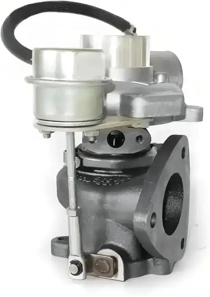 TF035HM Turbocharger 49135-06710 1118100-E06 For Great Wall Wingle 5 H3 H5