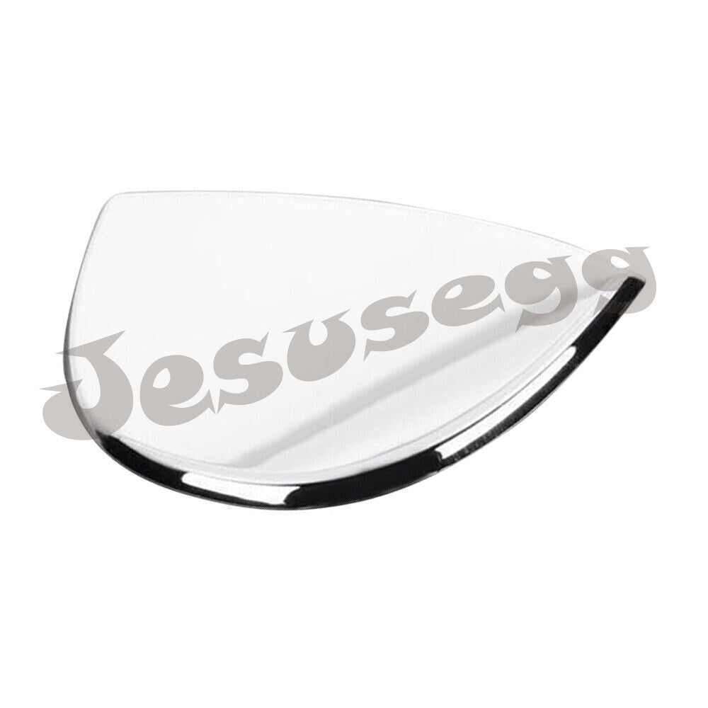 Left Bumper Headlight Washer Spray Nozzle Cover Fit for MINI COUNTRYMAN R60 R61