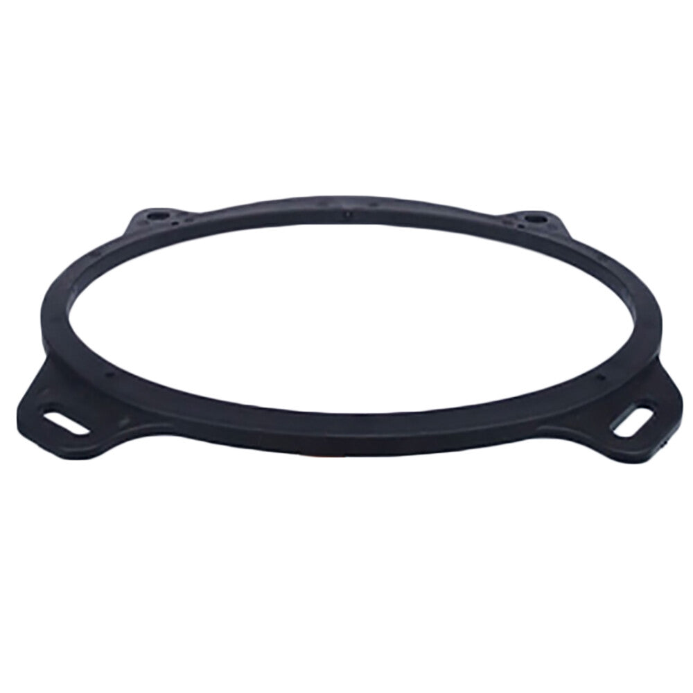 2Pcs 6x9 Rear Deck Speaker Adapters for Toyota for Camry 2002-2011 for Corolla 2003-13