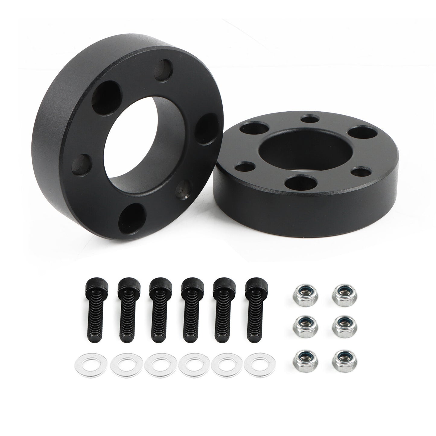 2pcs 3 Front Leveling Lift Kit For 2005-2020 for Nissan Frontier 3.8L 4.0L 2.5L