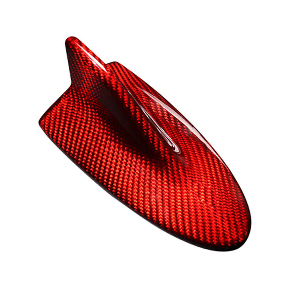 Car Roof Radio AM/FM Signal Shark Fin Aerial for Lexus LS LX for ES IS for Lexus LS
