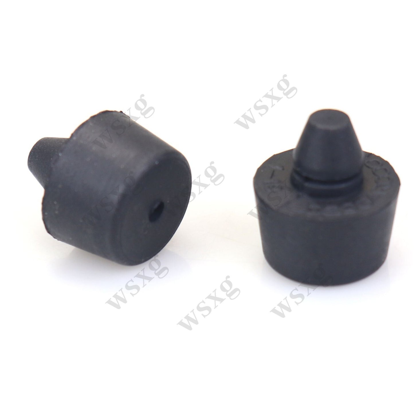 Two 80896-AR000 door rubber bumper plugs suitable for Nissan Armada/ for Infiniti Q50 Q60