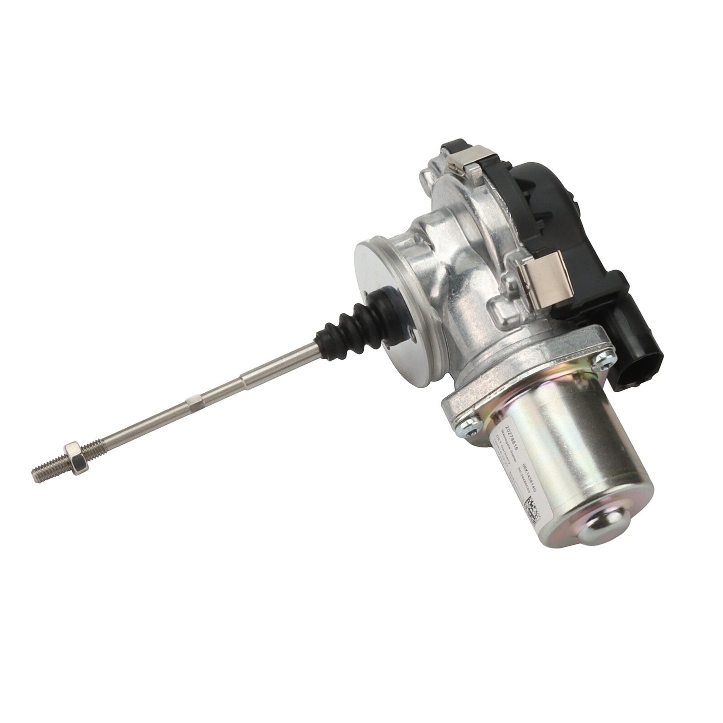 One turbo actuator (06K145614G) for Audi A3, S3, Q3, TT, Coupe, for Volkswagen for Jetta , and for Golf 2.0L. Brand new.