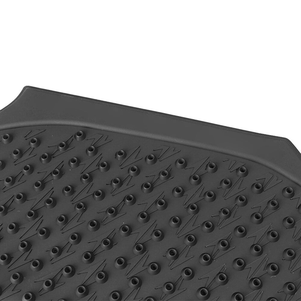 2x Gas Tank Pad Traction Side Fuel Grip Decal Protactor Fit for Honda CBR600RR 13-16