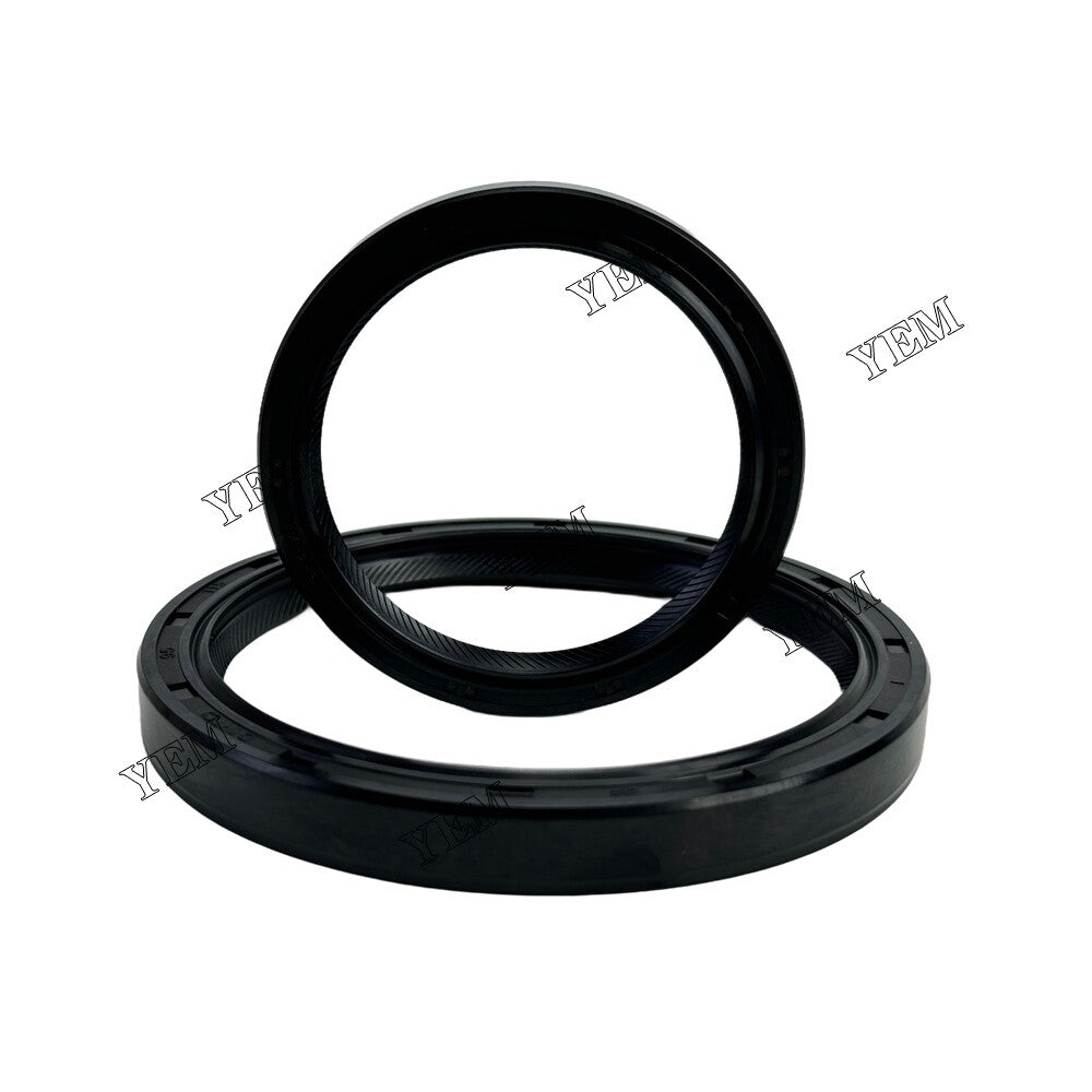 404C-22 Crankshaft Oil Seal For Perkins Engine 404C-22 Front Rear oil seal