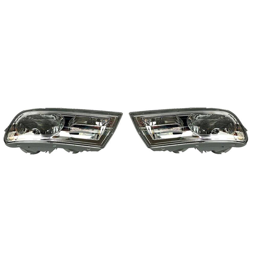 Front Bumper LED Fog Light Signal Lamp for Honda for Acura MDX 2007-2009