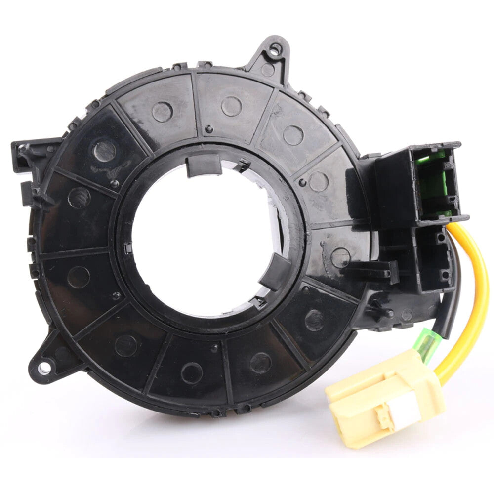 Clock Spring Steering Wheel Reel for Mitsubishi Lancer 2.0L A/T ES Sedan 2002