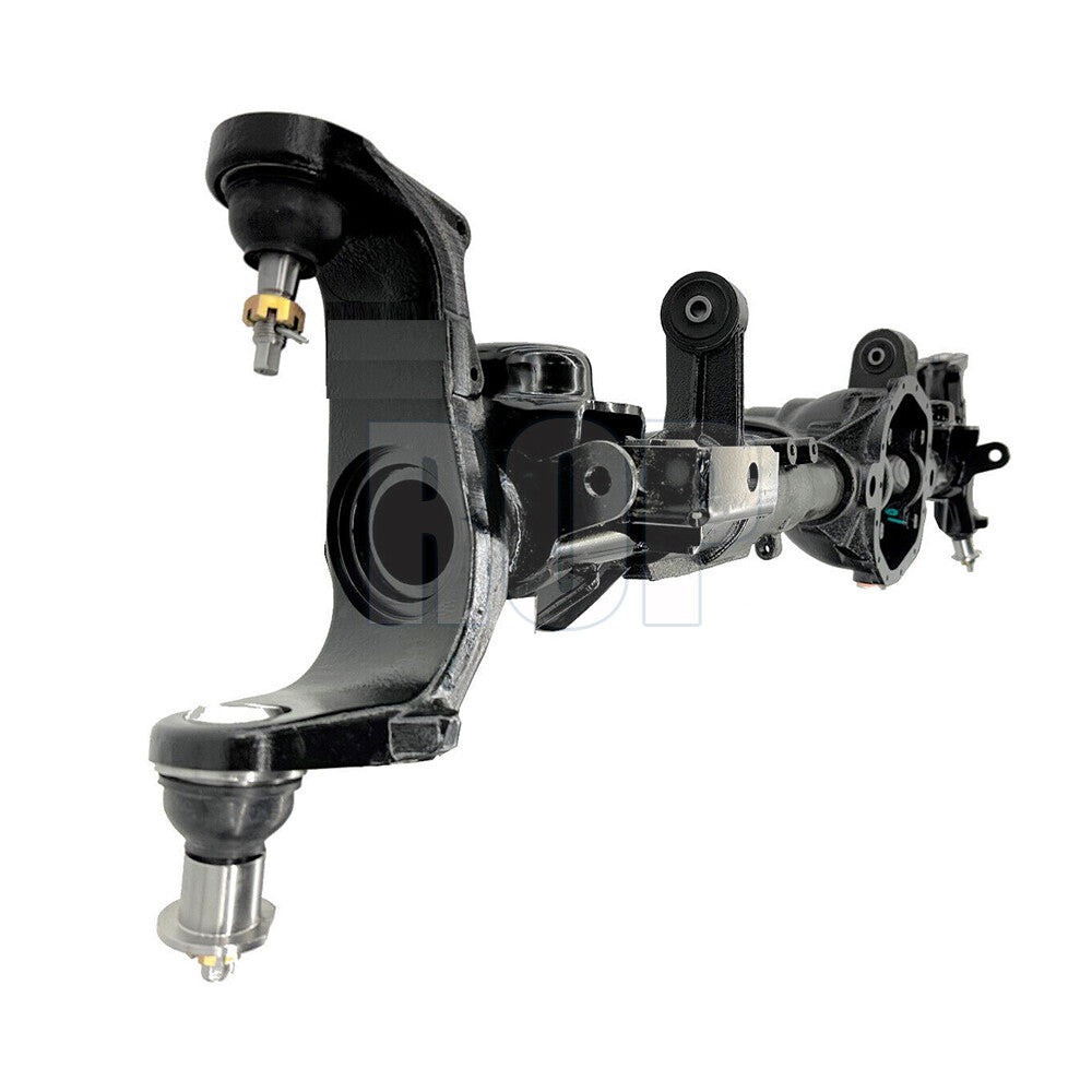FIT FOR 2018-2022 for WRANGLER FRONT AXLE HOUSING JL 205MM NEW 68388729AA 68387729AB