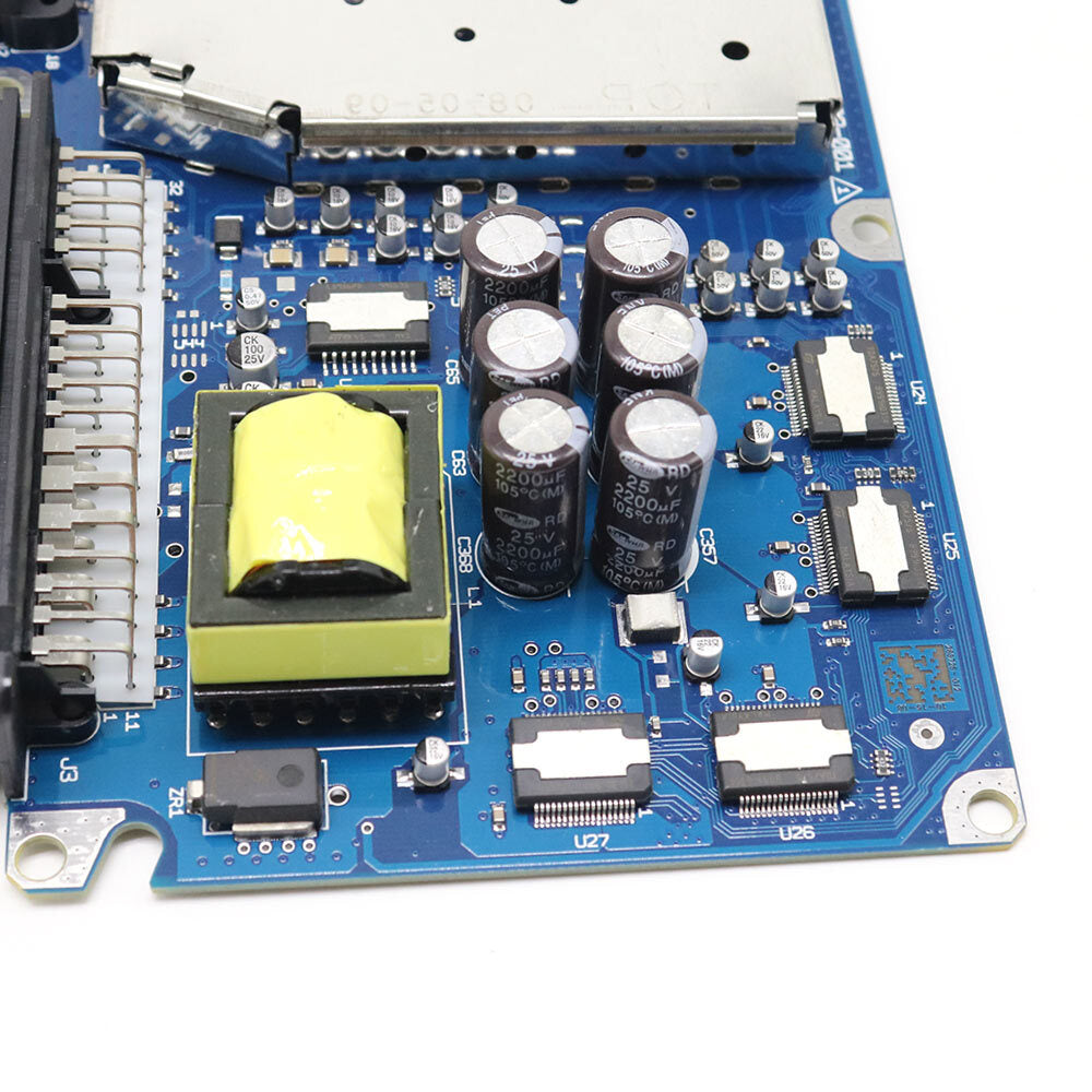 New Fit for Audi Q7 07-09 Amp Main Amplifier Circuit Board 2G Booster 4L0035223D