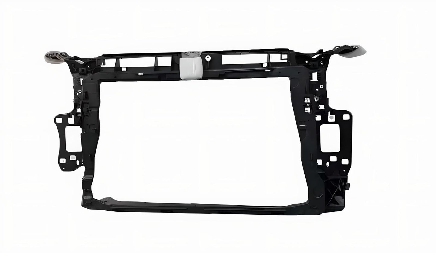 1PC Inside Radiator Support Assembly Black for Audi Q3 2019-2023 2024 83A805594J
