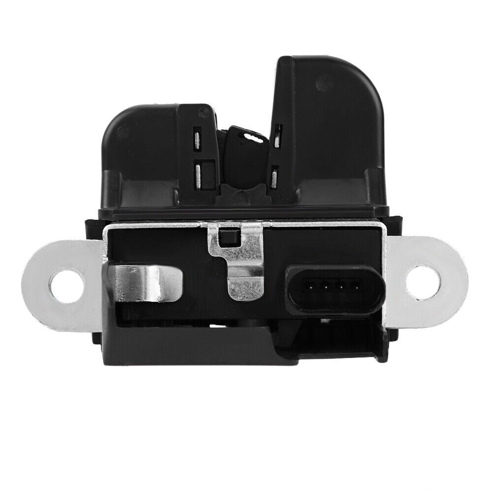 1PC 1K6827505E For GTI 2006-2009 MK5 Rear Trunk Bootlid Liftgate Lock Latch New