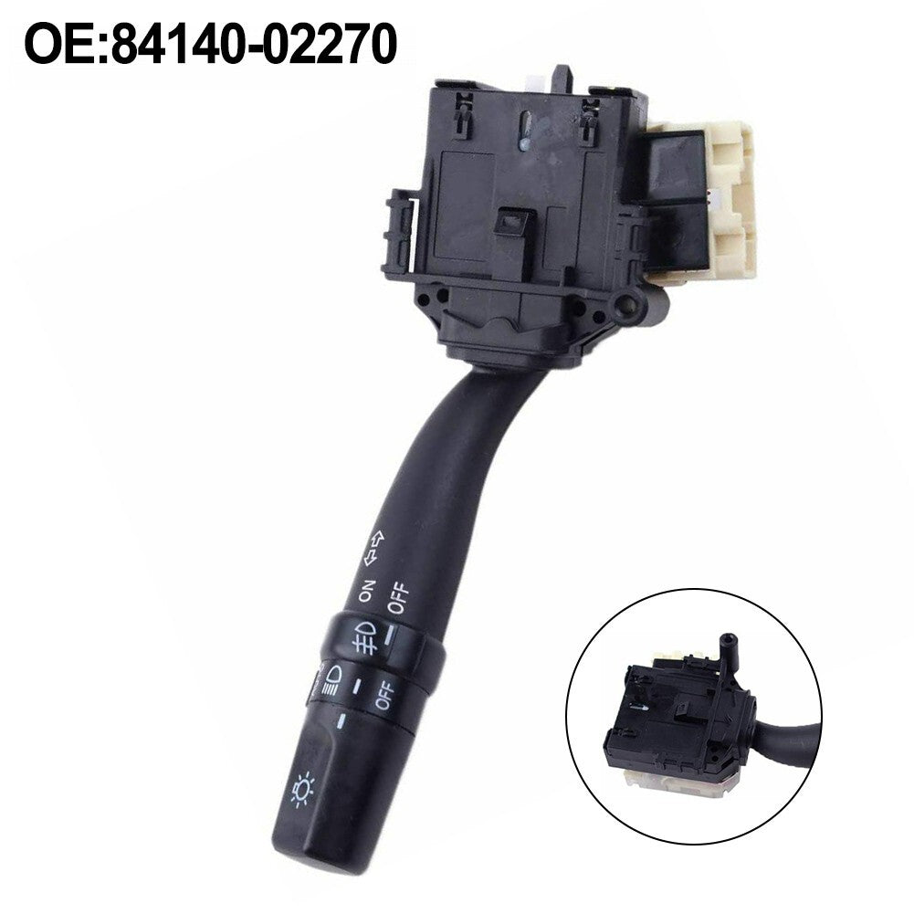 1x Replace Fog Light Turn Signal Lamp Switch for Toyota For RAV4 2001-07 CBS1174