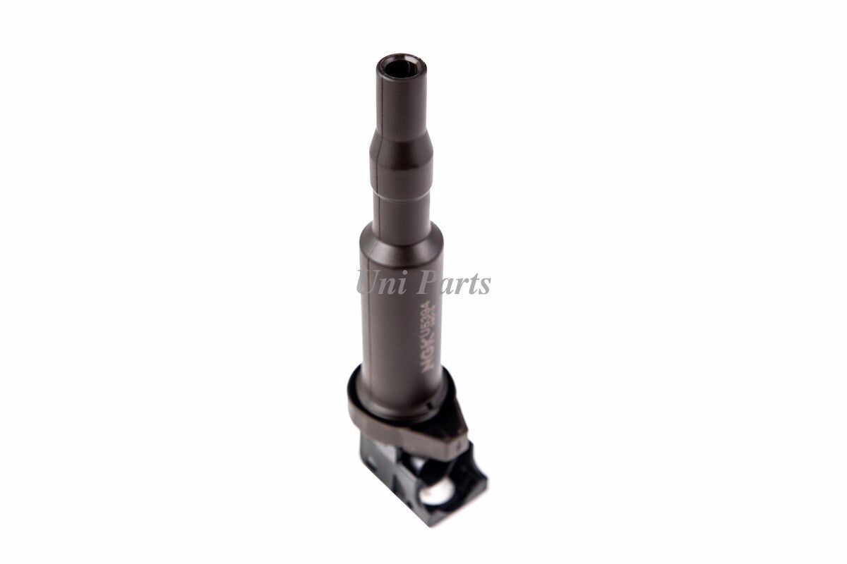 Equipment Manufacturer ignition coil 12130148594 is suitable for BMW 328i, 335i, 528i, 530i, X3, X5, X6, and Z4 3.0L engines.