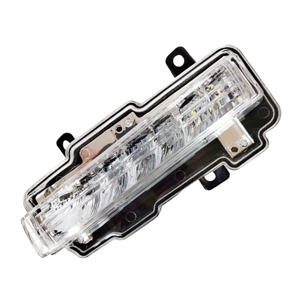 Front Left Side Daytime Running Lamp DRL for Mitsubishi for Pajero Montero 2015-2017