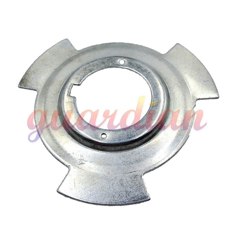 MD184894 Crankshaft Gear Sprocket Sensor BladeSpacer KIT For Montero 3.0L 3.5L