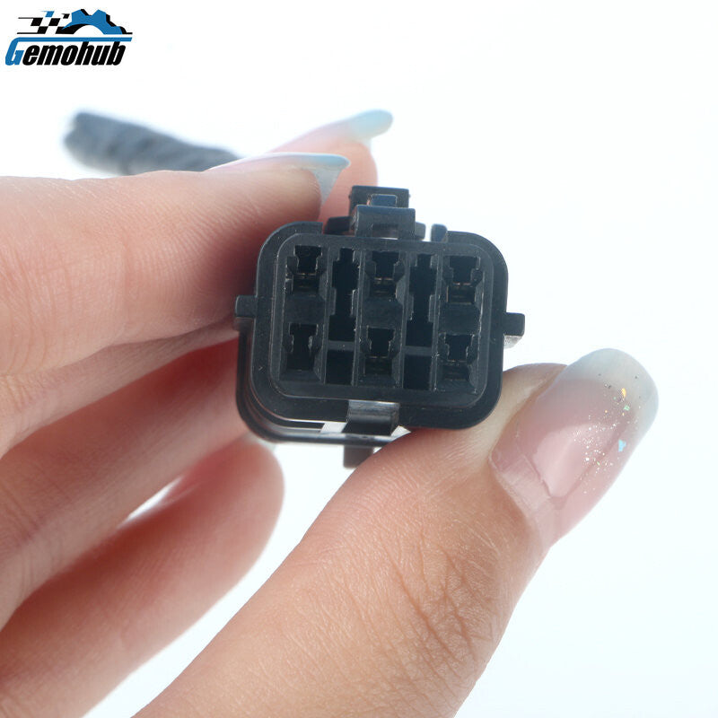New Fuel Pump Plug Wire Harness Connector for Hyundai Sonata for Tucson for Kia Cerato