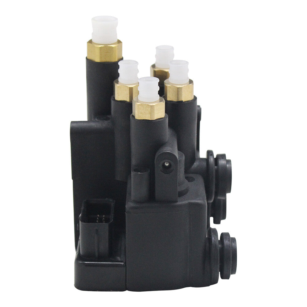 Air Suspension Solenoid Valve Block for Range Rover MK IV (L405) LR113342 13-20