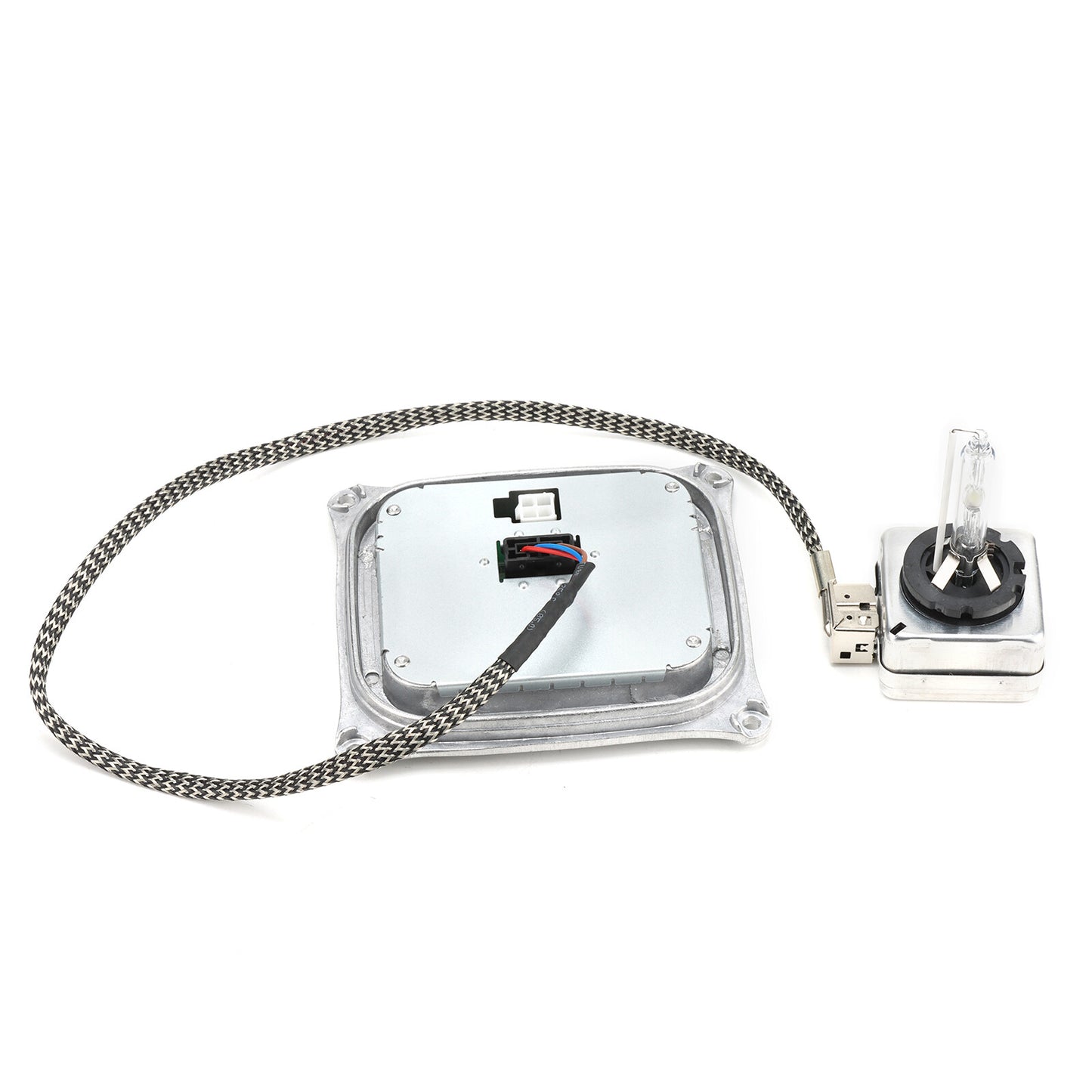 25806714 DTS Xenon HID Headlight Ballast Module with Bulb for 2006-2011 Cadillacs