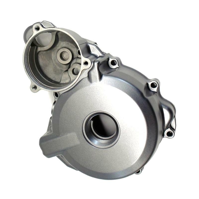 new, suitable for 2000-2021 for Suzuki DR-Z400 DRZ400 for ES SM, left side engine cover and airbag