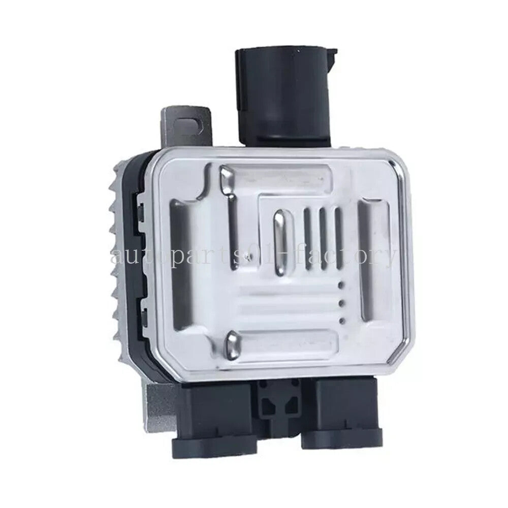 LR100364 Fan Control Module for Range Rover Evoque Discovery Sport LR2 2.0L