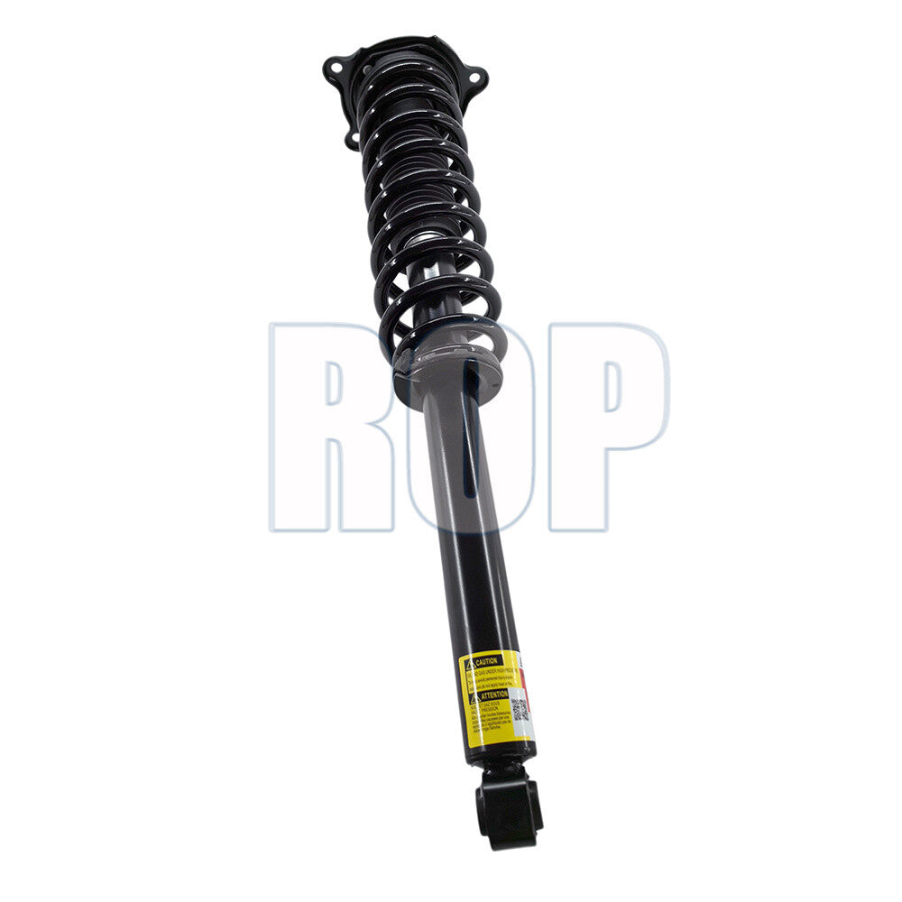 Rear Shock Coil Spring Strut Assy for Tesla for Model S AWD 75D 2015-2019 101562000E