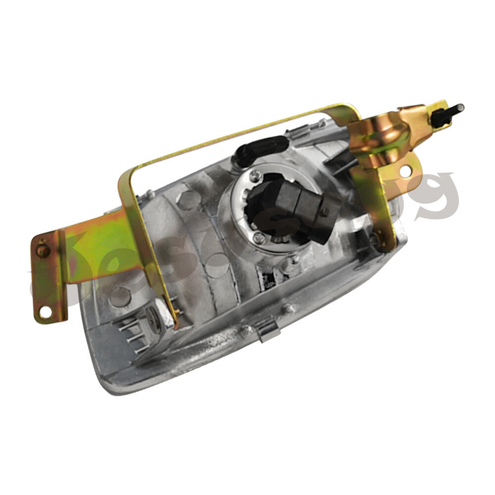 Fits for Mitsubishi for Pajero Montero 2000 to 2003 Front Fog Lamp Light Right Side