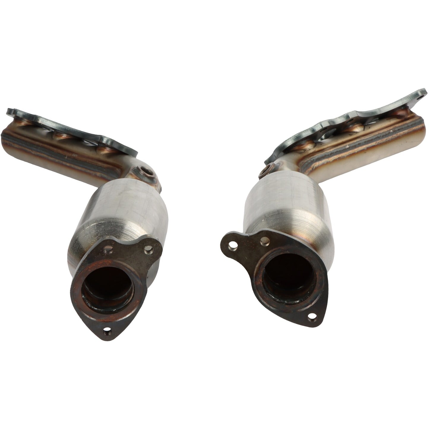 Catalytic Converters Bank 12 for Toyota 4Runner Tundra 4.0L 2003-2009 673-797