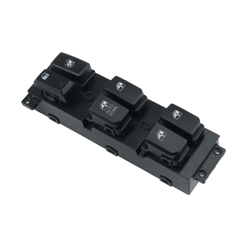 Power Window Control Switch for Hyundai SantaFe CM 2007-2011 93570-2B000S4 93570