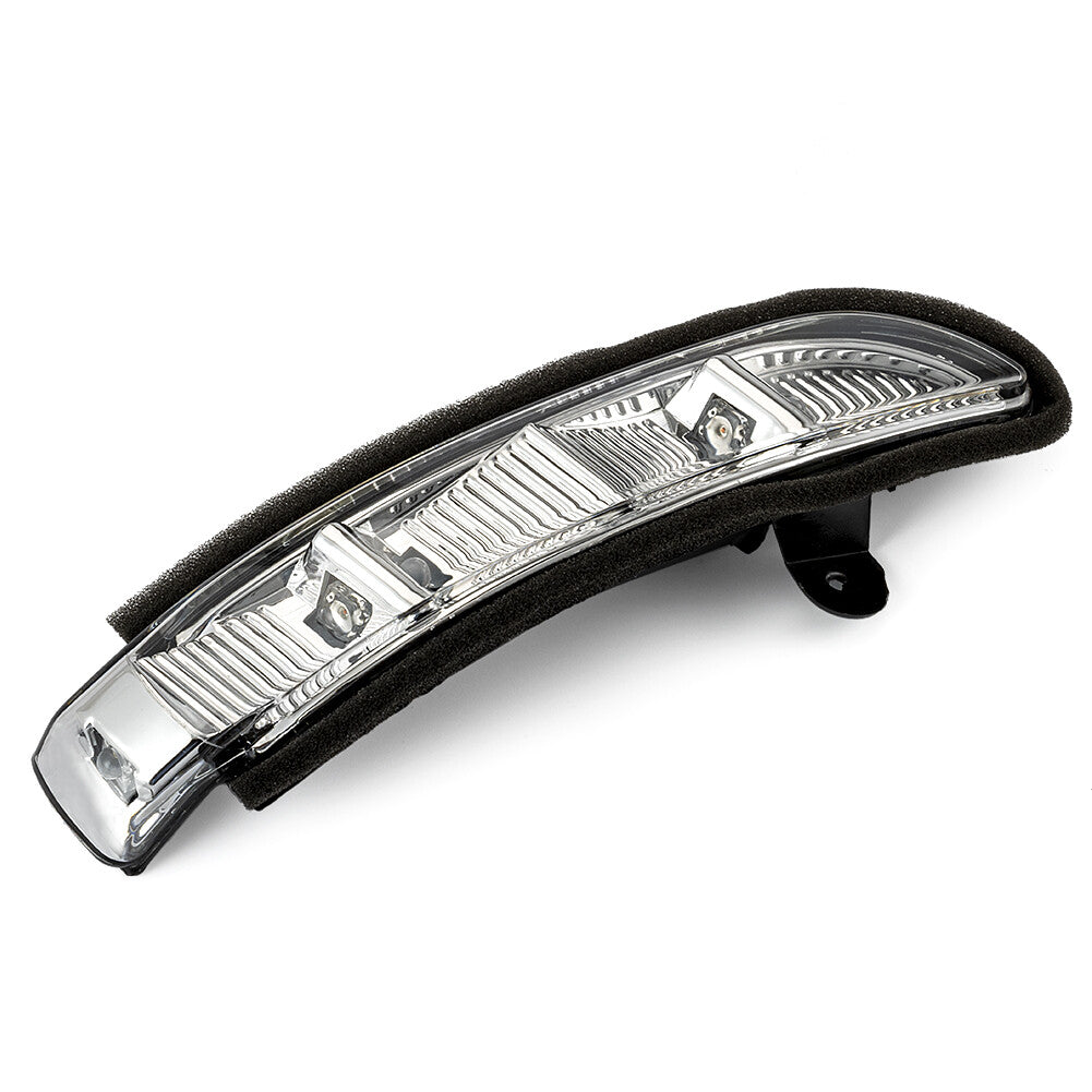 1X for Mercedes-Benz CL CLS E S-Class Right Door Mirror Turn Signal Light