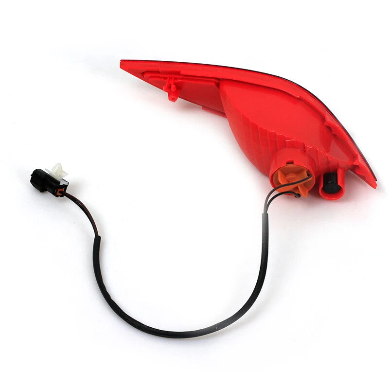 Applicable to for Hyundai IX35 2010 - 2015 rear right bumper brake light and taillight turn signal light