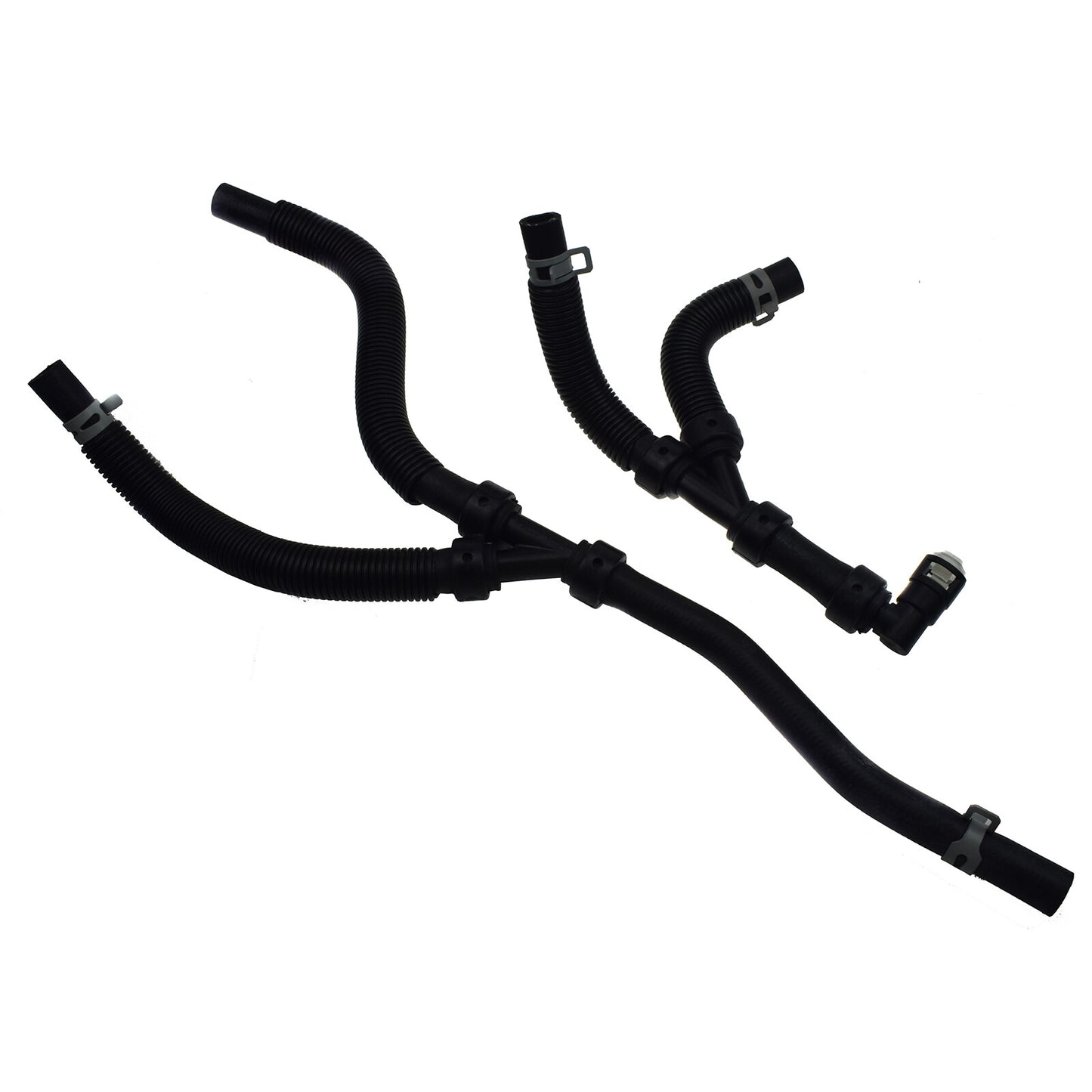 HVAC Engine Heater Hose Inlet Outer Assembly for Dodge Grand Chrysley 5058729AH