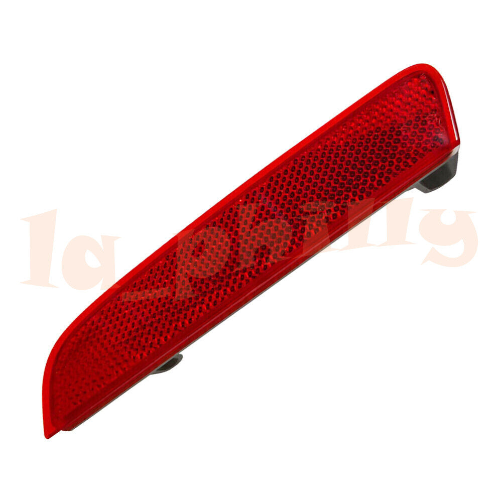 Fit for Buick Regal GS 2018 2019 2020 Rear Right Bumper Brake Light+Lamp Bracket